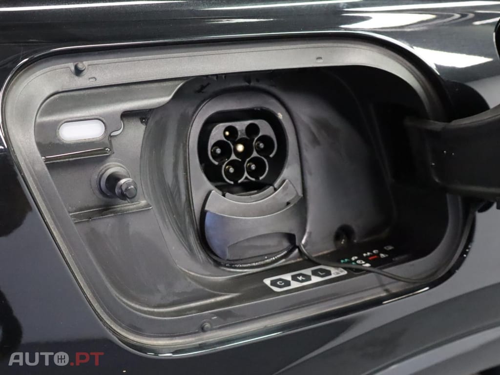 Audi Q4 E-Tron Sportback e-tron 45 quattro 82 kWh