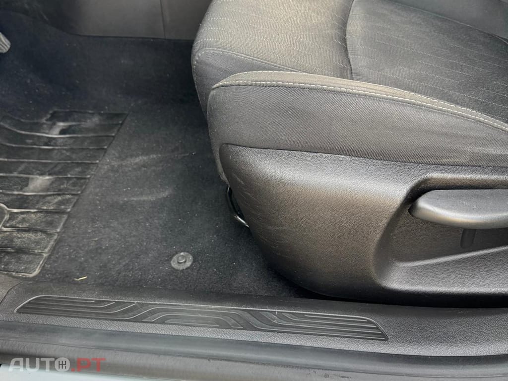 Renault Mégane Sport Tourer 1.5 blue dci limited