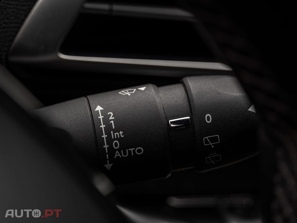 Peugeot 3008 1.5 BlueHDi Allure