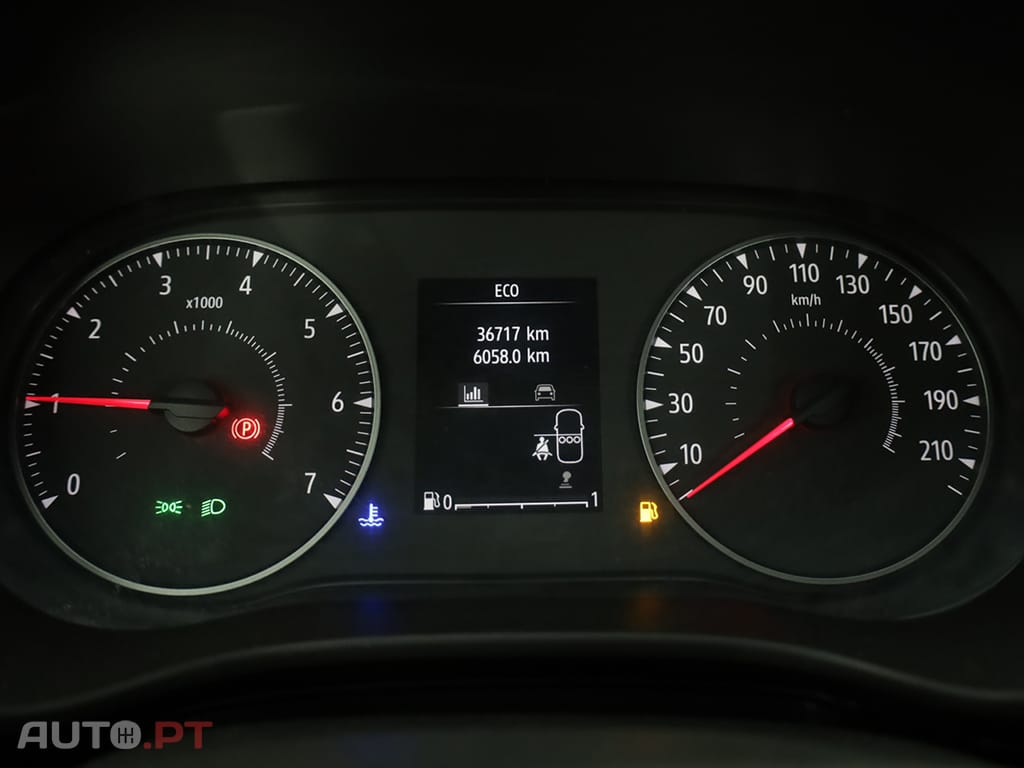 Dacia Sandero Sandero 1.0 TCe Expression