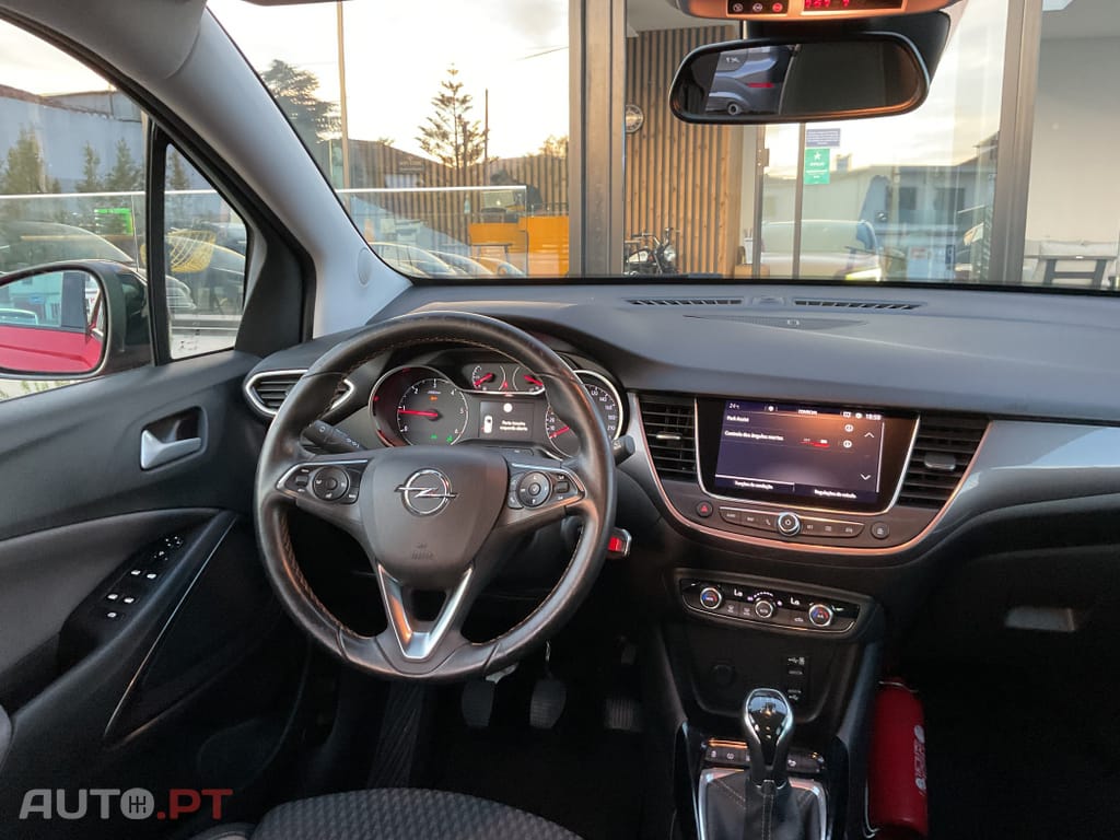 Opel Crossland X 1.6 CDTi Edition