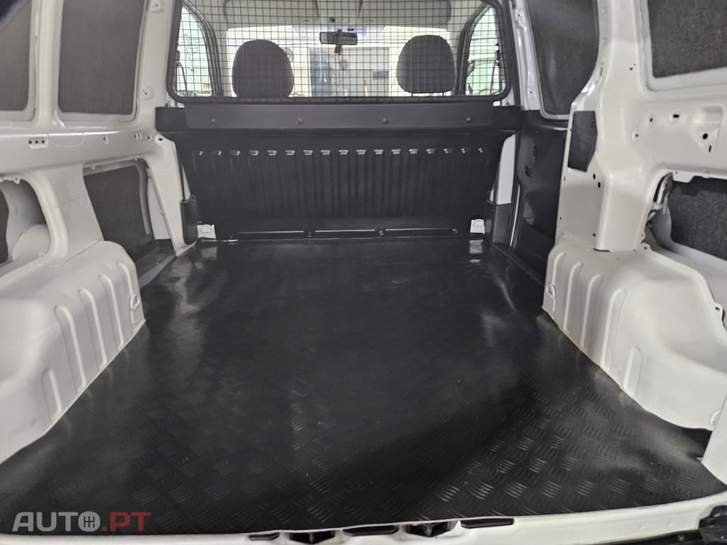 Citroen Berlingo 1.6 HDI