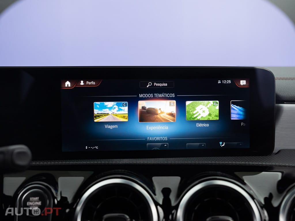 Mercedes-Benz CLA 250 e Style Plus