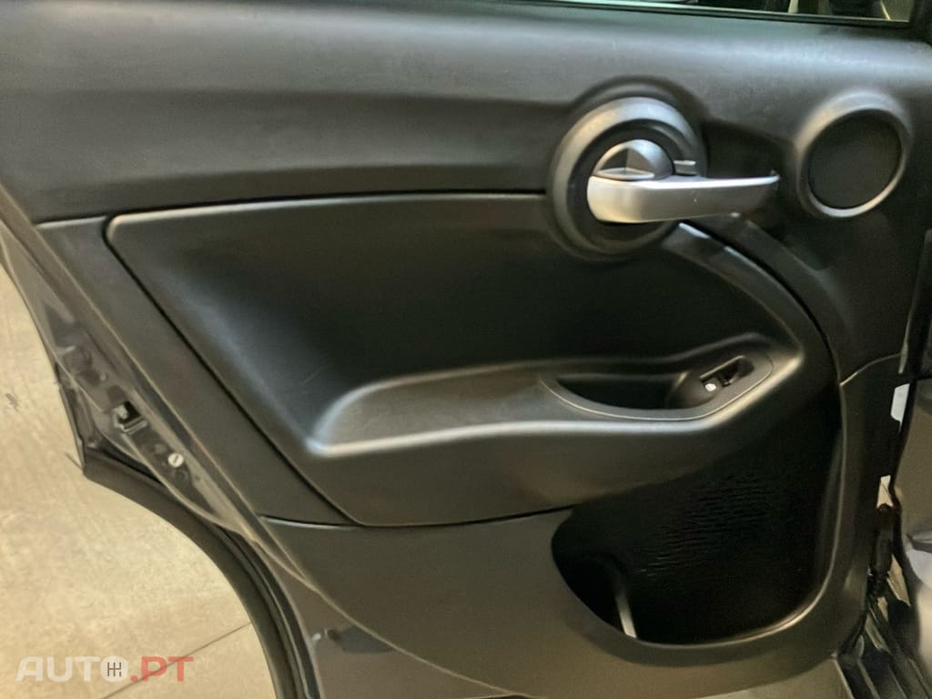 Fiat 500X 1.3 MJ Sport