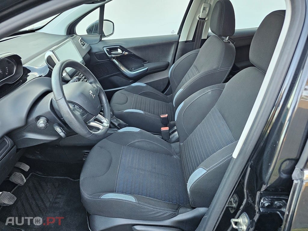 Peugeot 208 1.2 PureTech Active