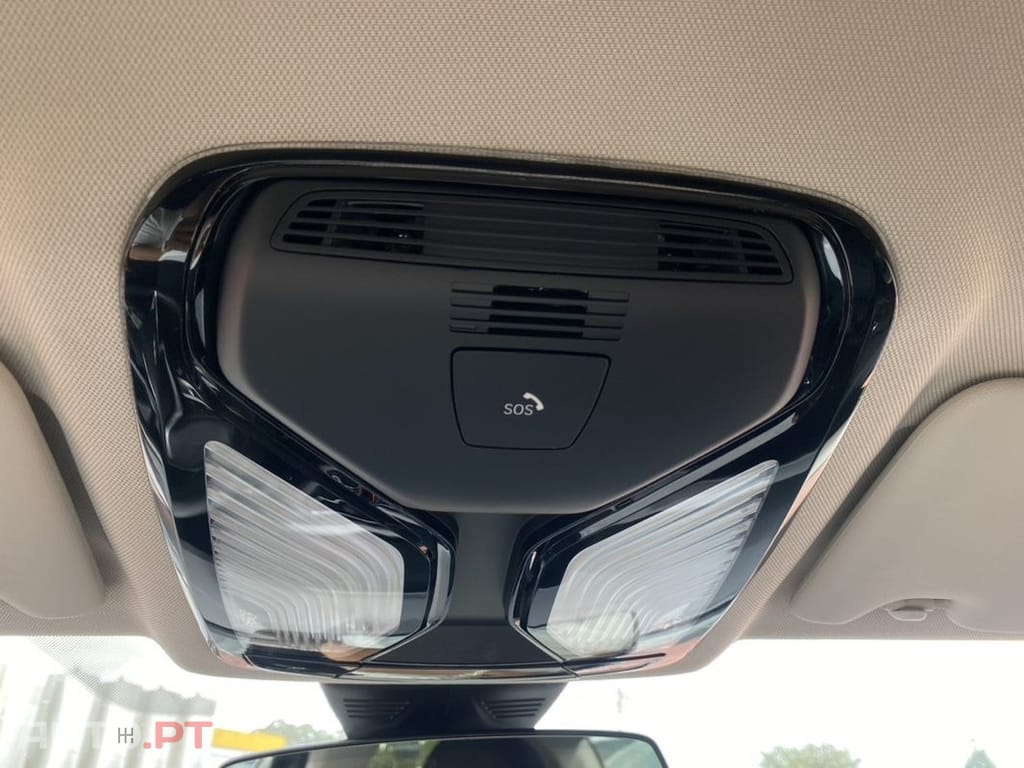 BMW 320 d Aut. xDrive Advantage