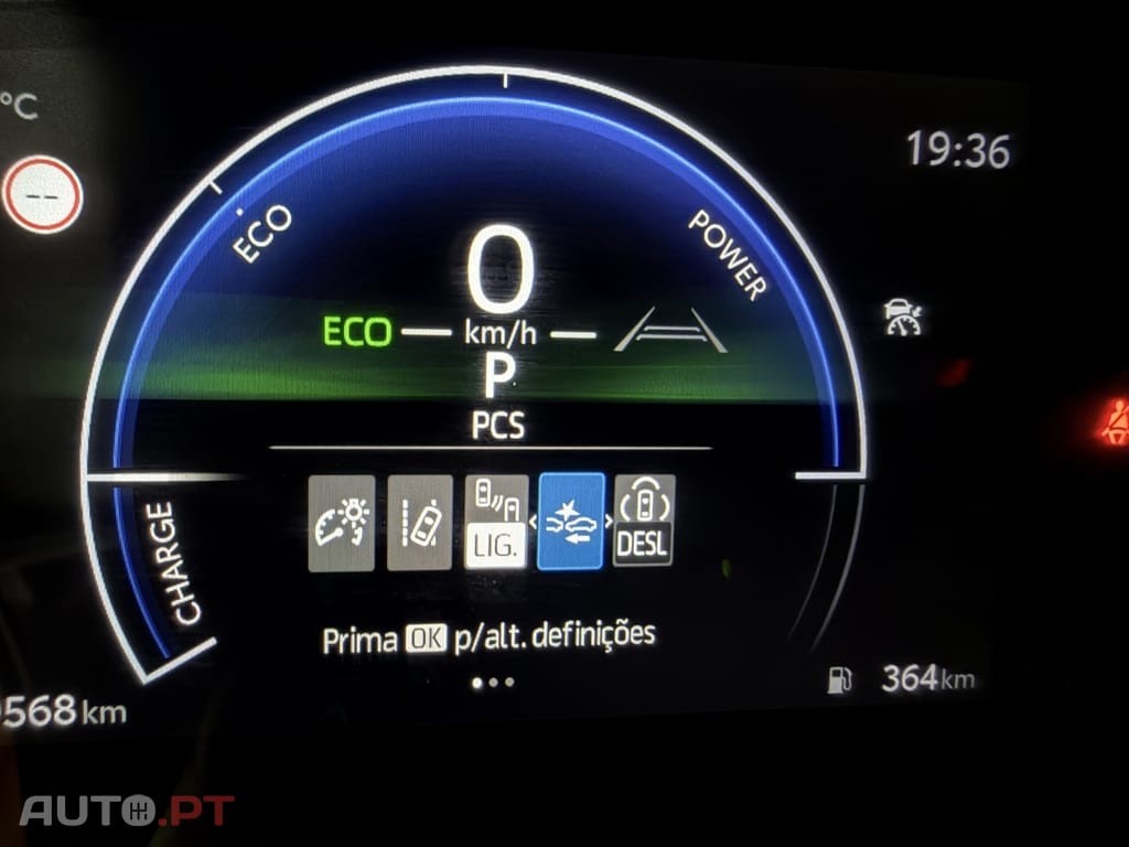 Toyota Yaris Cross 1.5 HDF Premier Edition