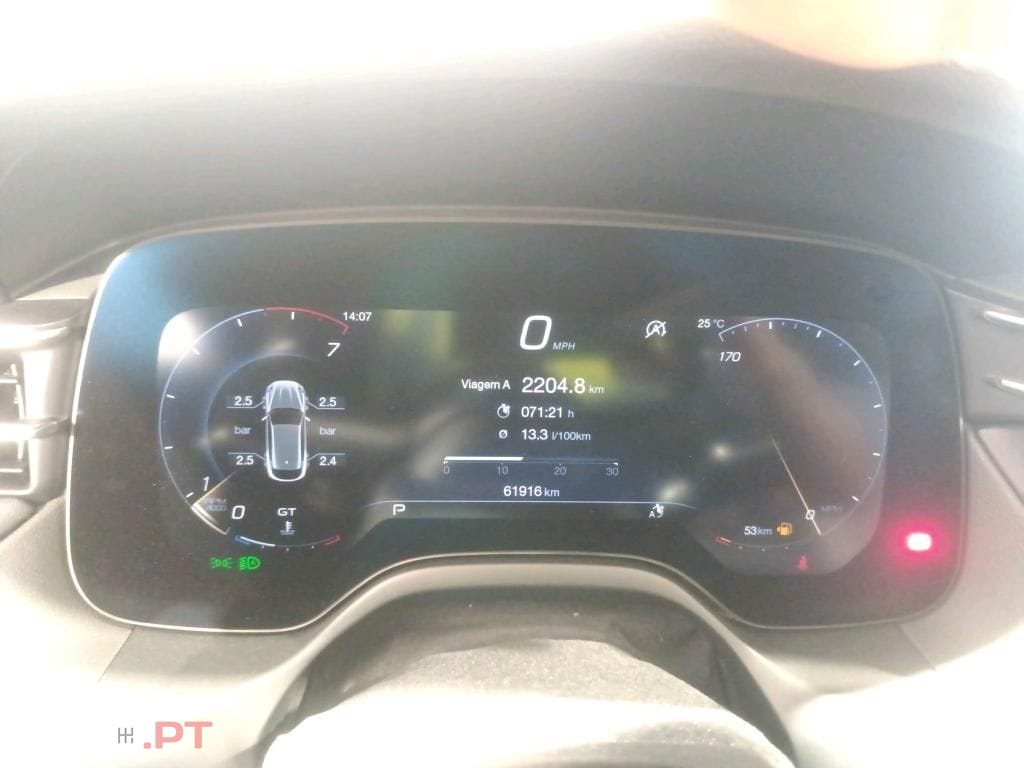 Maserati Grecale 2.0 GT