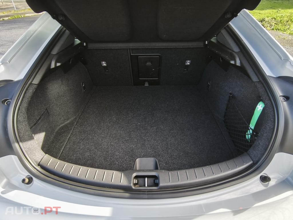 Polestar 2 Single Motor 64kWh