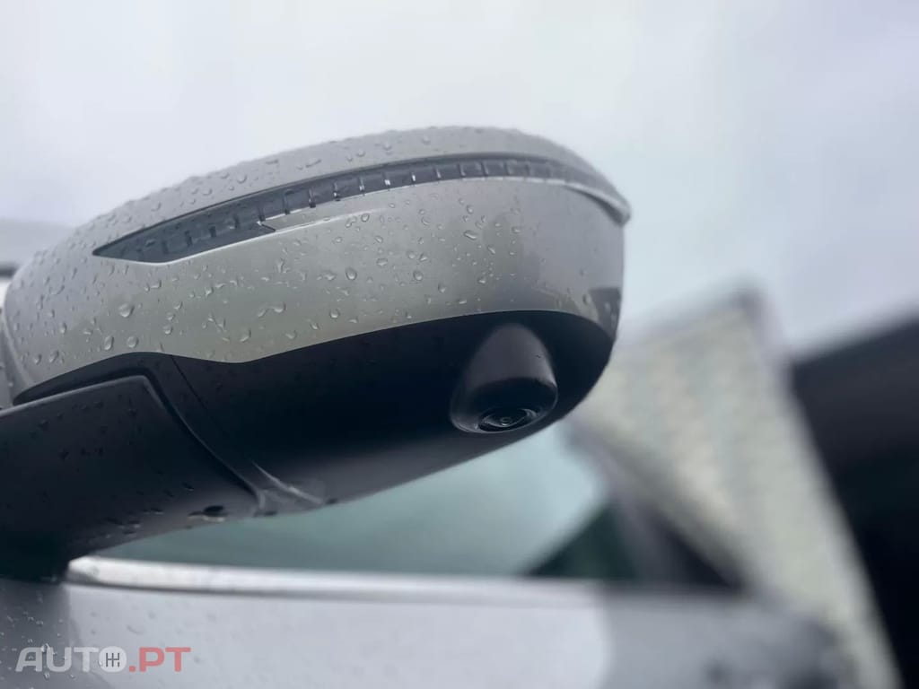 Nissan Qashqai 1.5 dCi Tekna 19 Pele RS