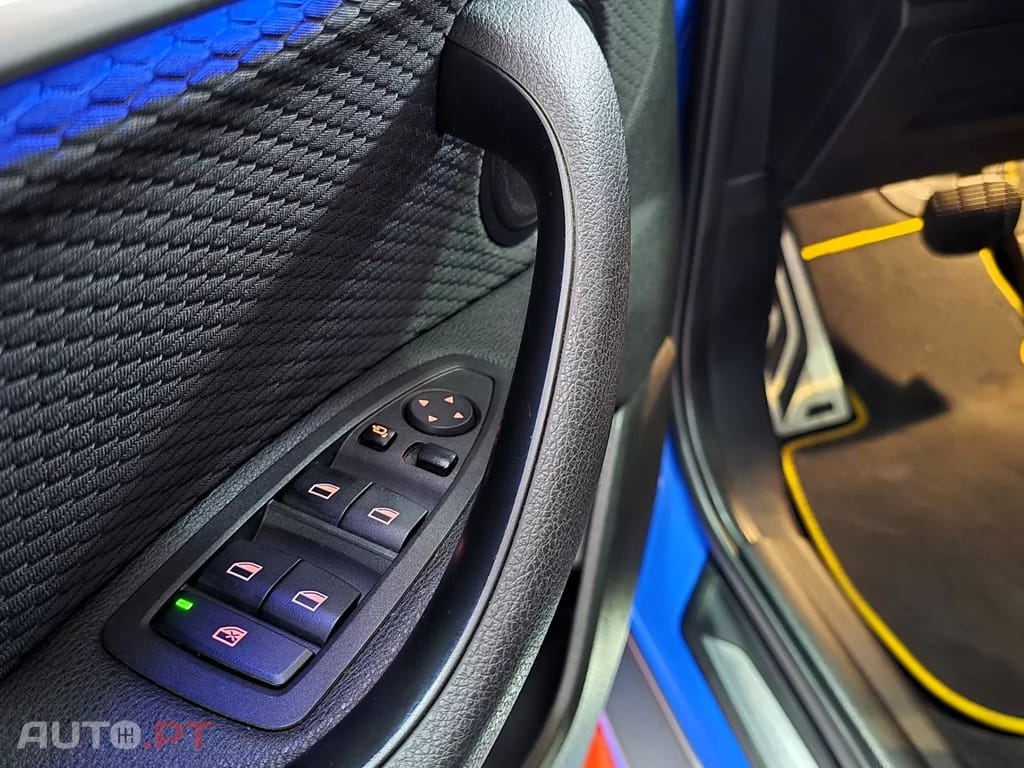 BMW X2 sDrive 18i M Sport X