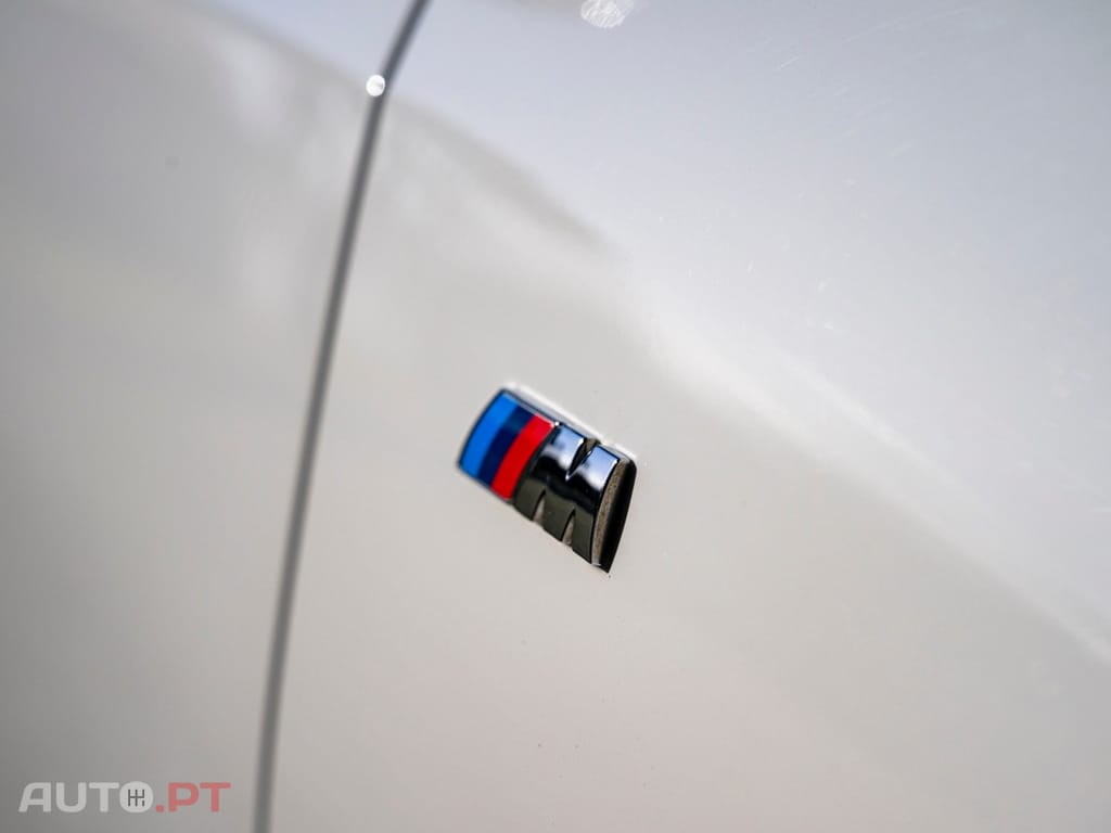 BMW X2 18 d xDrive Auto Pack M