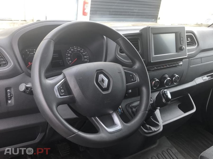 Renault Master 2.3 dCi L2H2 3.5T