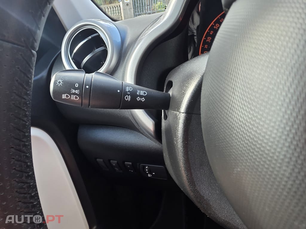 Renault Twingo 1.0 SCe Limited