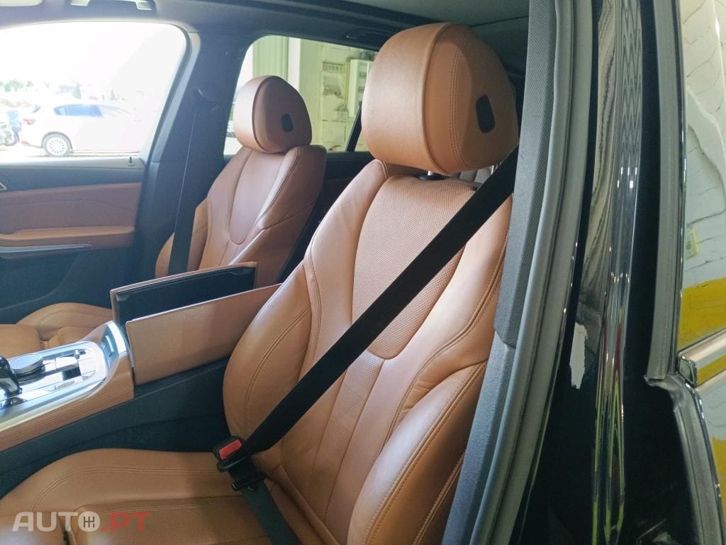BMW X5 45 e xDrive Pack M