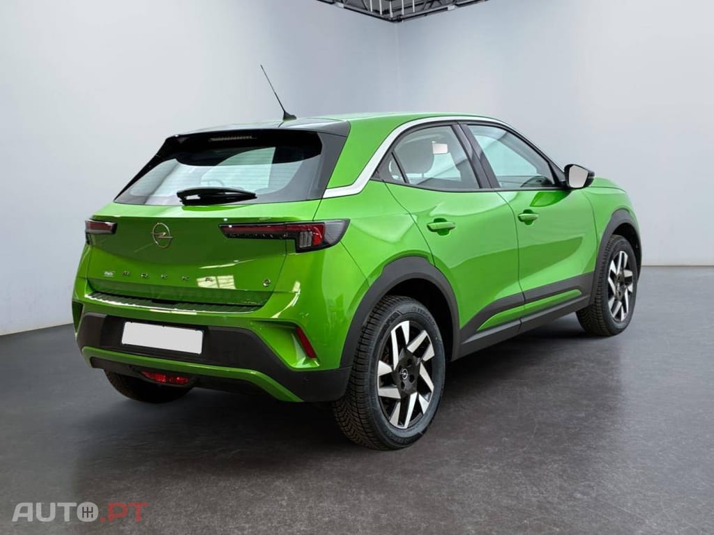 Opel Mokka-E 50 kWh Elegance