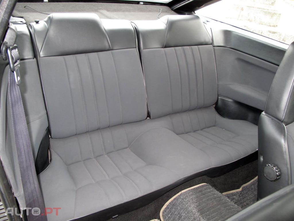 Toyota Corolla GT Twin Cam 16v AE86