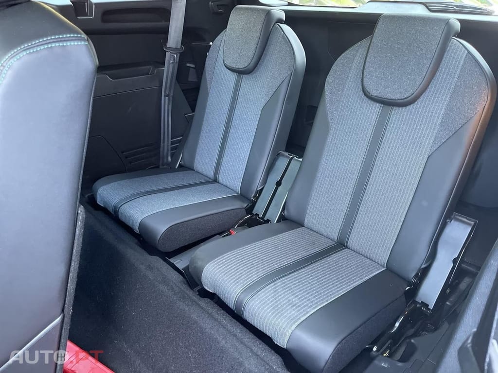 Peugeot 5008 1.5 Hdi Allure Pack