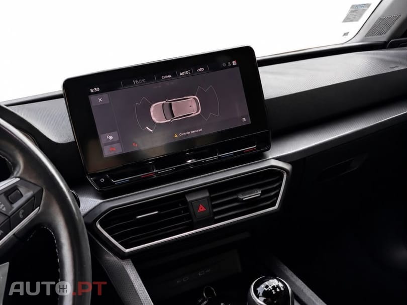 Seat Leon 2.0 TDI Style
