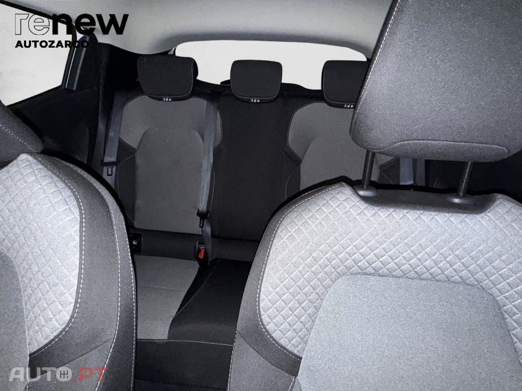 Renault Clio Evolution