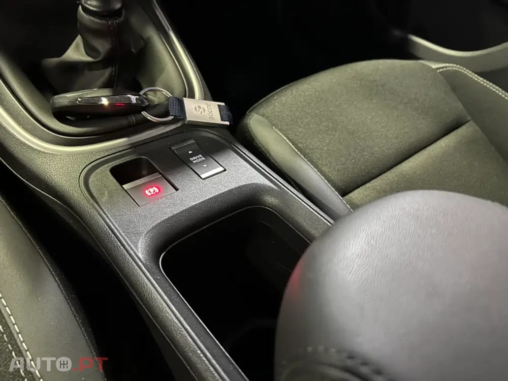 Jeep Avenger 1.2 GSE T3 Altitude