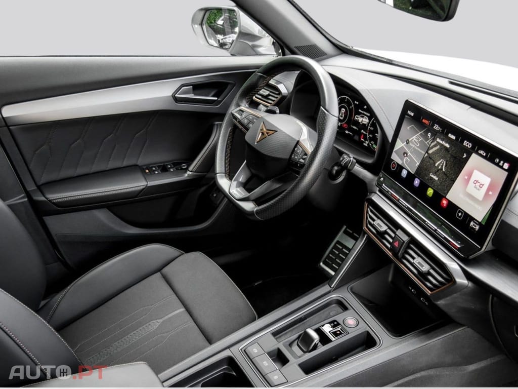 Cupra Formentor I.V.A DEDUTIVEL 1.4 HYBRID VZ + TETO 
