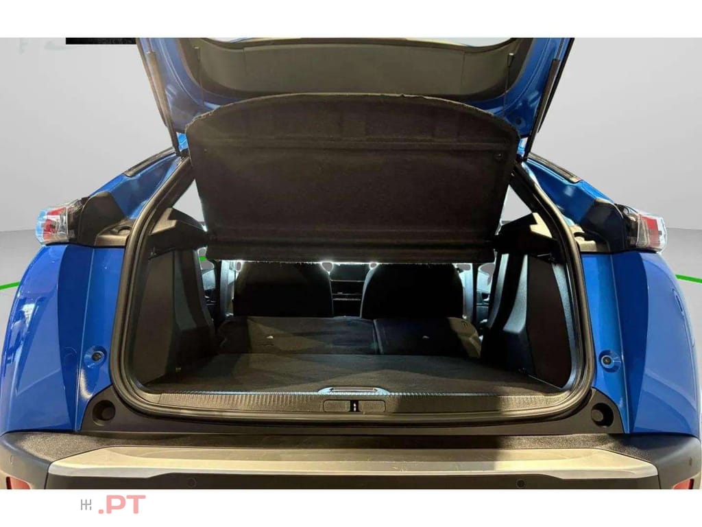 Peugeot E-2008 Allure Pack