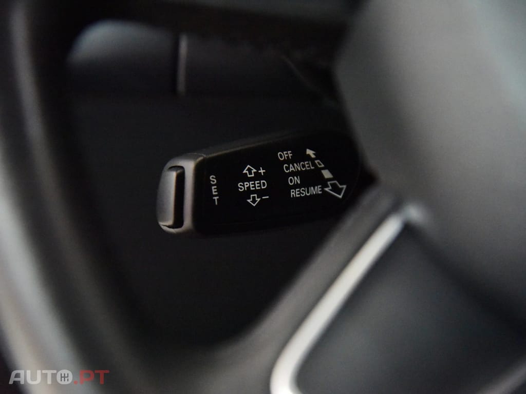 Audi A4 Avant 2.0 TDi Multitronic Business Line