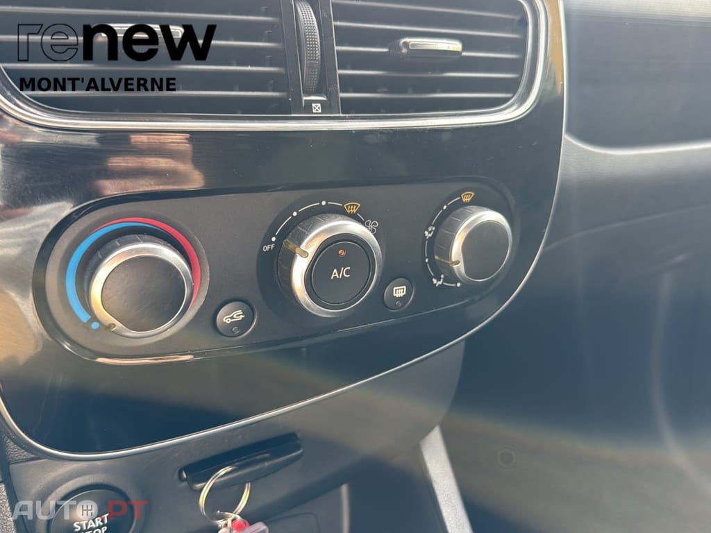 Renault Clio Clio ST 0.9 TCe Limited Edition