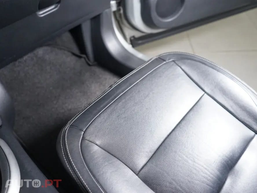 Nissan Qashqai +2 1.5 dCi Acenta