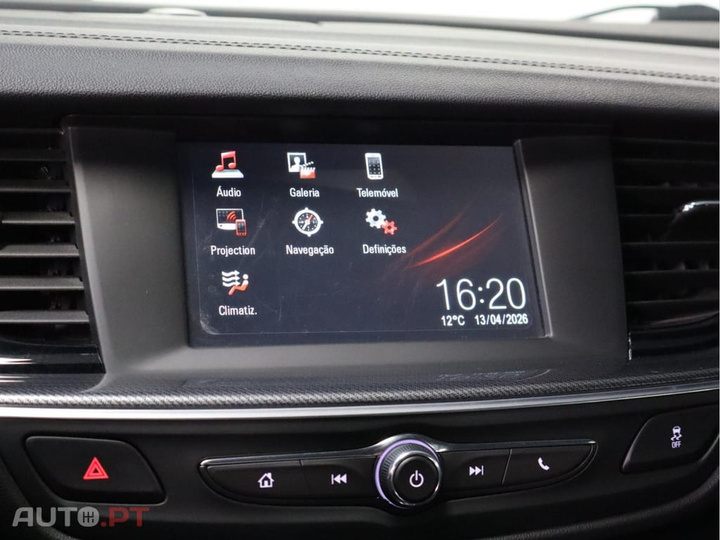 Opel Insignia 1.5  Business Edition ST