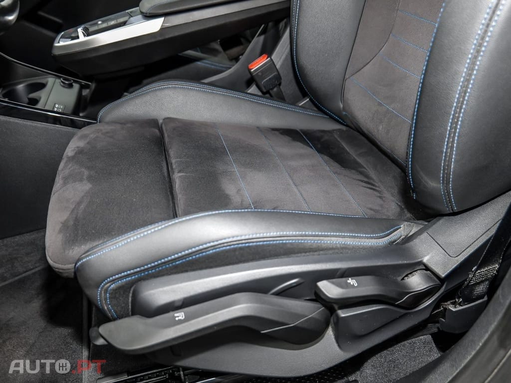BMW 218 d M Sport
