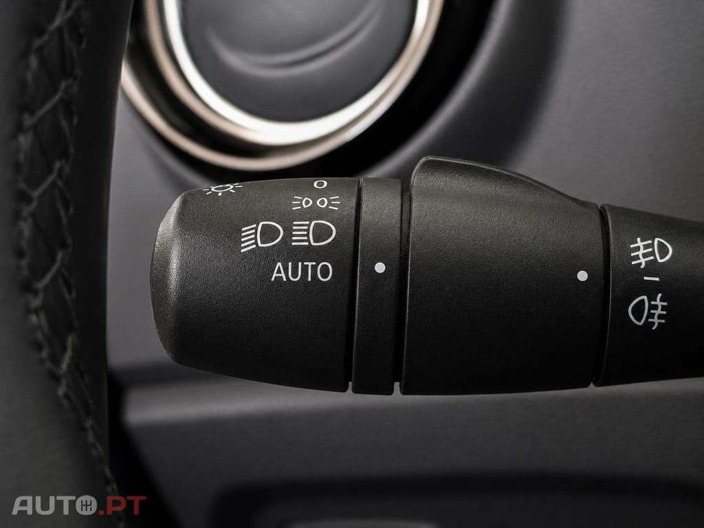 Renault Captur 1.5 dCi Exclusive