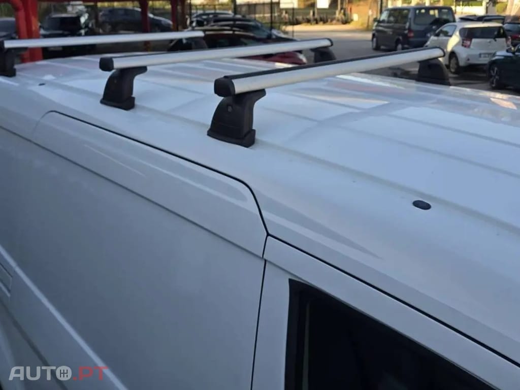 Ford Transit Connect 1.5 TDCi 240 L2 AMBIENTE