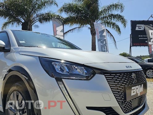 Peugeot E-208 Active Pack