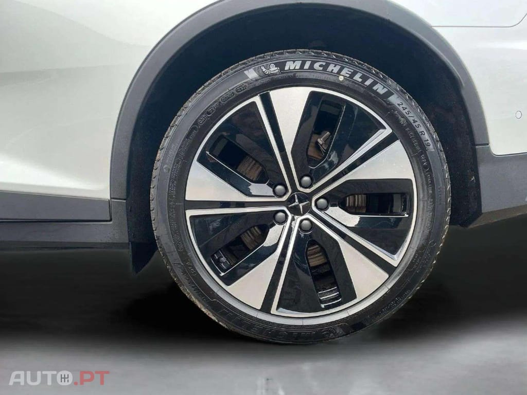 Polestar 2 I.V.A DEDUTÍVEL Long Range Dual Motor 