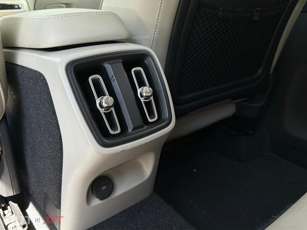 Volvo XC40 2.0 D3 Inscription Geartronic