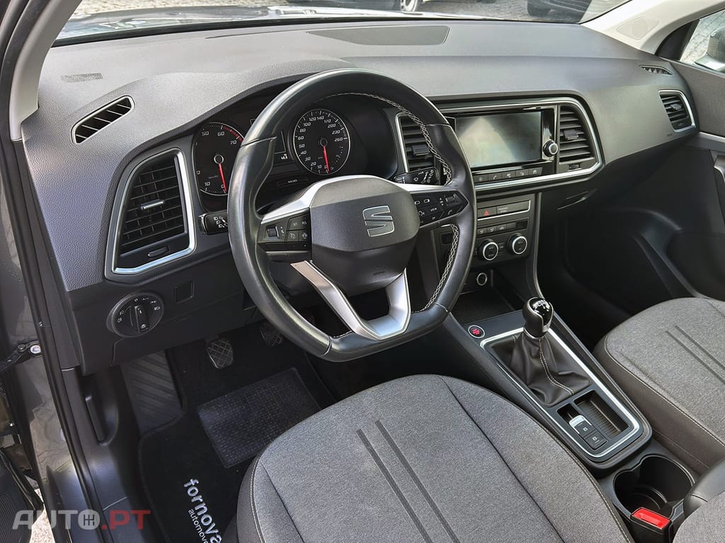 Seat Ateca 1.0 TSI Style