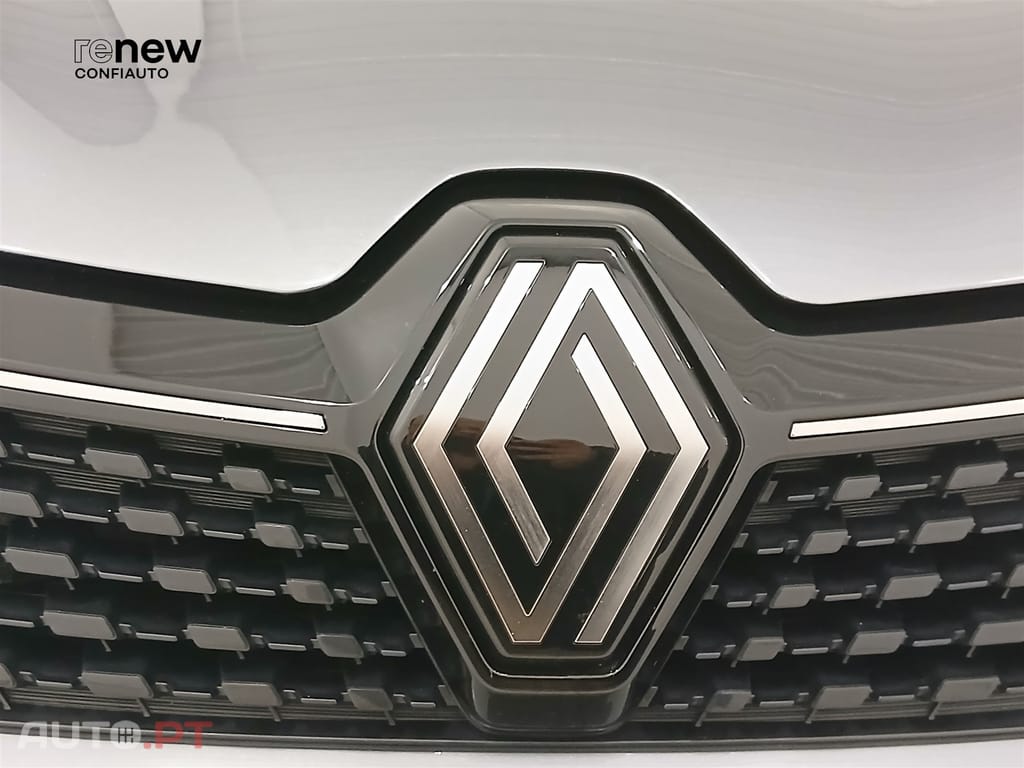 Renault Clio 1.0 Tce Evolution