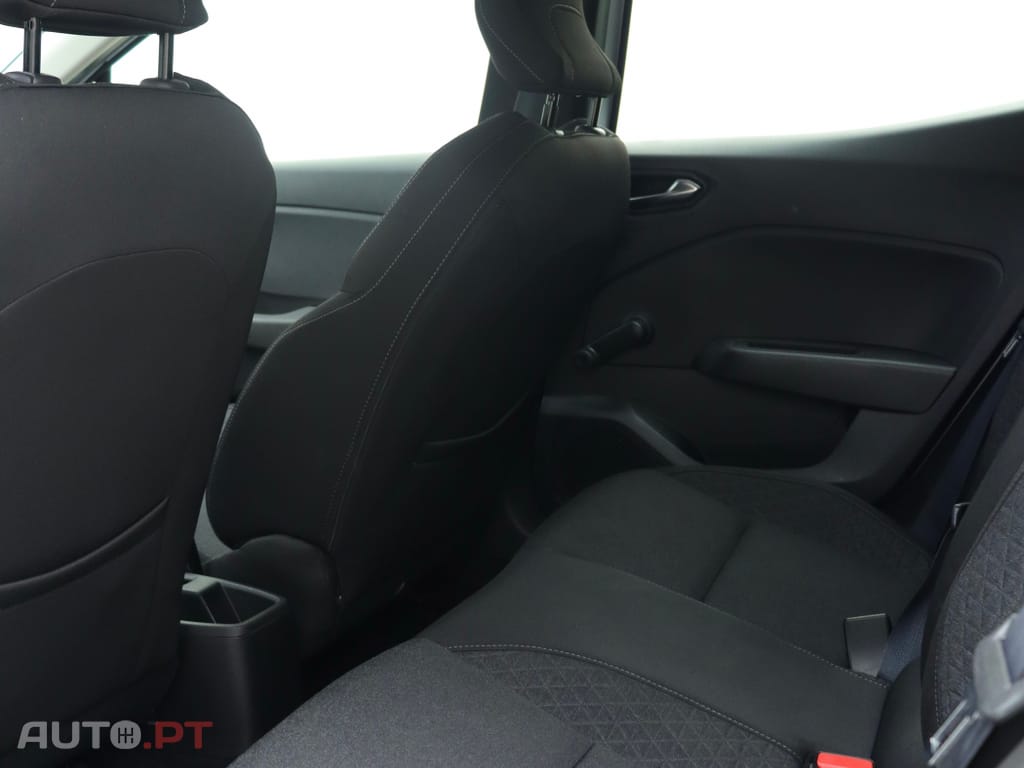 Renault Clio 1.0 TCe Limited CVT