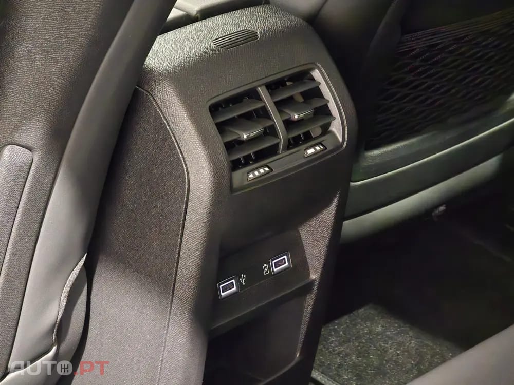 DS DS4 E-TENSE 225 PERFORMANCE LINE+