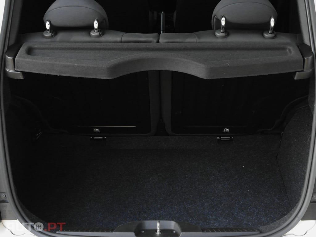 Fiat 500 1.0 Hybrid
