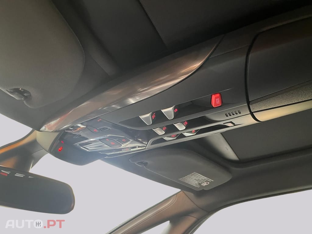 Citroen DS5 SPORTCHIC HYBRID4