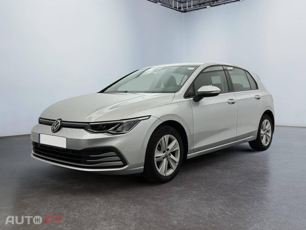 Volkswagen Golf 2.0 TDI SCR Life Business DSG7