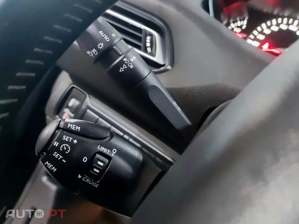 Peugeot 308 1.2 PureTech Style