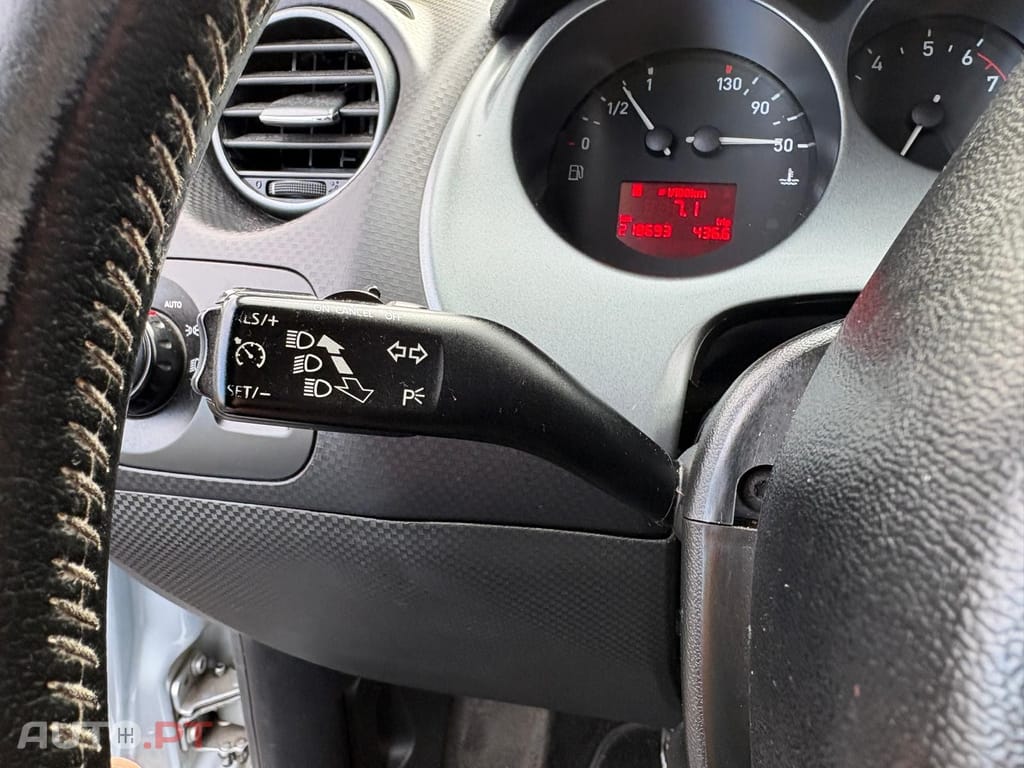 Seat Altea XL 1.4 TSi Stylance