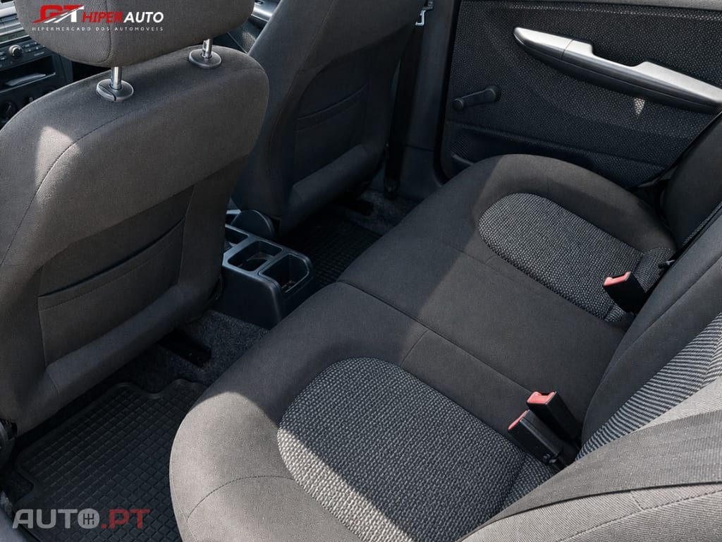 Skoda Fabia Break 1.2 Ambiente