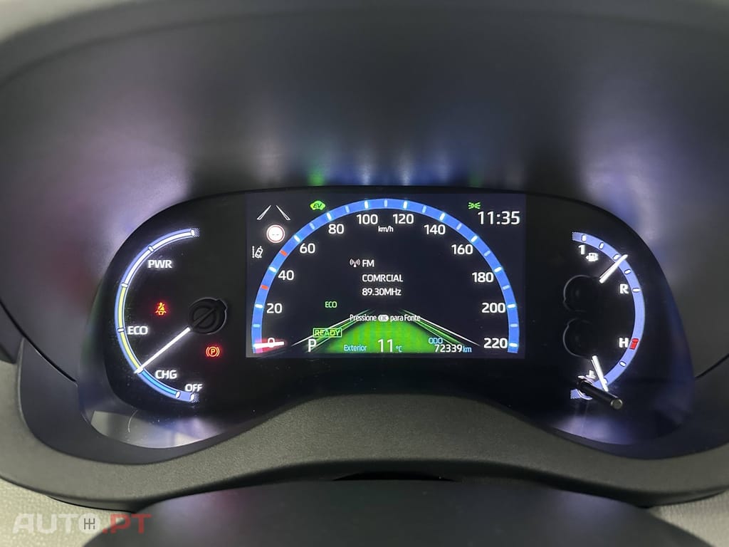 Toyota Yaris Cross 1.5 HDF GR Sport