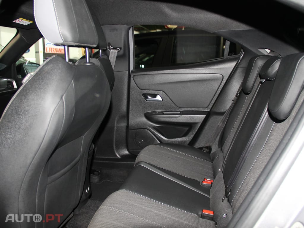 Opel Mokka 1.2 T GS Line