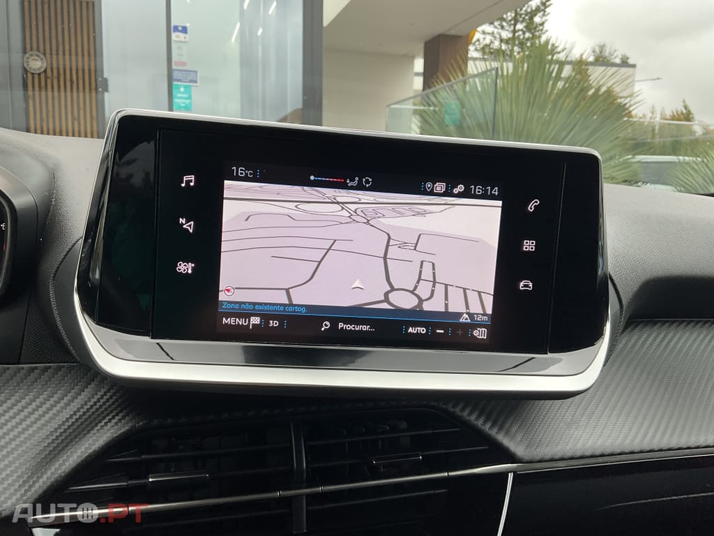 Peugeot 208 1.2 PureTech Active Pack